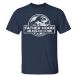 Fatherhood Like a Walk in the Park Shirt