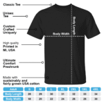 Fatherhood Like a Walk in the Park Shirt