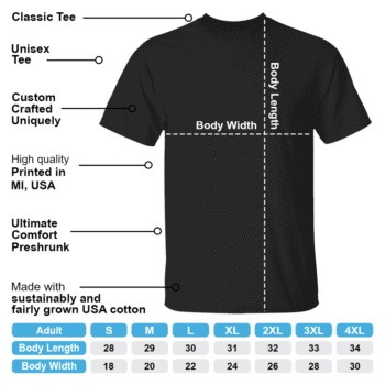 Fatherhood Like a Walk in the Park Shirt