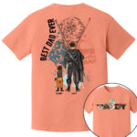 Galaxy’s Edge Daddy Personalized Shirt