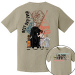 I Am Their Father Star Wars Custom Shirt For Dad