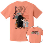 I Am Their Father Star Wars Custom Shirt For Dad