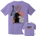 I Am Their Father Star Wars Custom Shirt For Dad