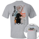 I Am Their Father Star Wars Custom Shirt For Dad