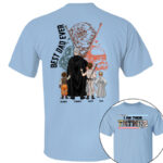 I Am Their Father Star Wars Custom Shirt For Dad