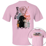 I Am Their Father Star Wars Custom Shirt For Dad