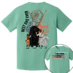 I Am Their Father Star Wars Custom Shirt For Dad