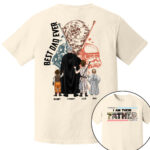 I Am Their Father Star Wars Custom Shirt For Dad