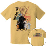 I Am Their Father Star Wars Custom Shirt For Dad