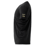 Legend Husband Daddy Papa Custom Shirt with Names on Sleeves