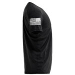 Papa A Real American Hero The Man The Myth The Legend Personalized Shirt