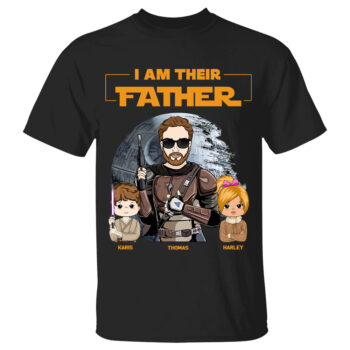 Personalized The Legend Of Dad Zelda Dad Shirt