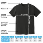 The Dadalorian This Is The Way Custom Name Shirt For Dad