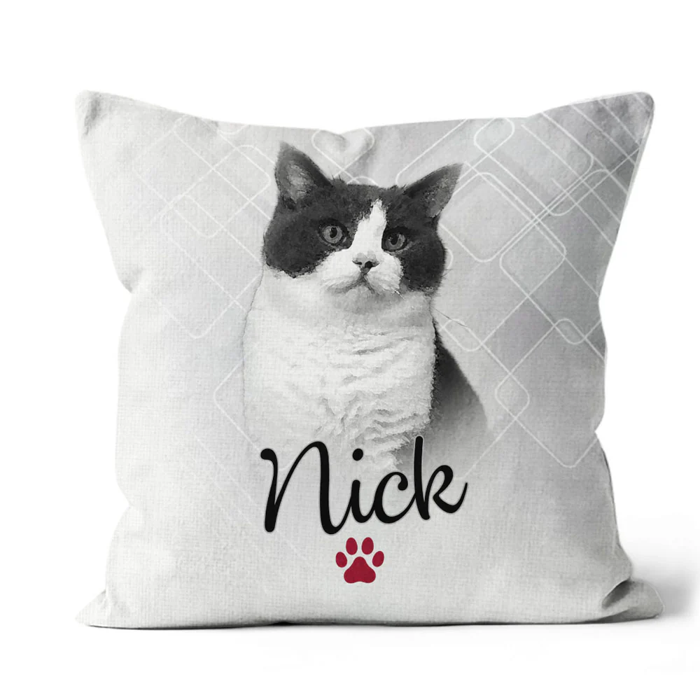 personalized pet face photo throw pillow pet memorial pillow 2 personalized pet face photo throw pillow pet memorial pillow 2